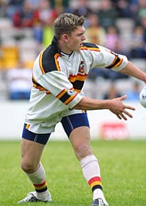 Danny Brough